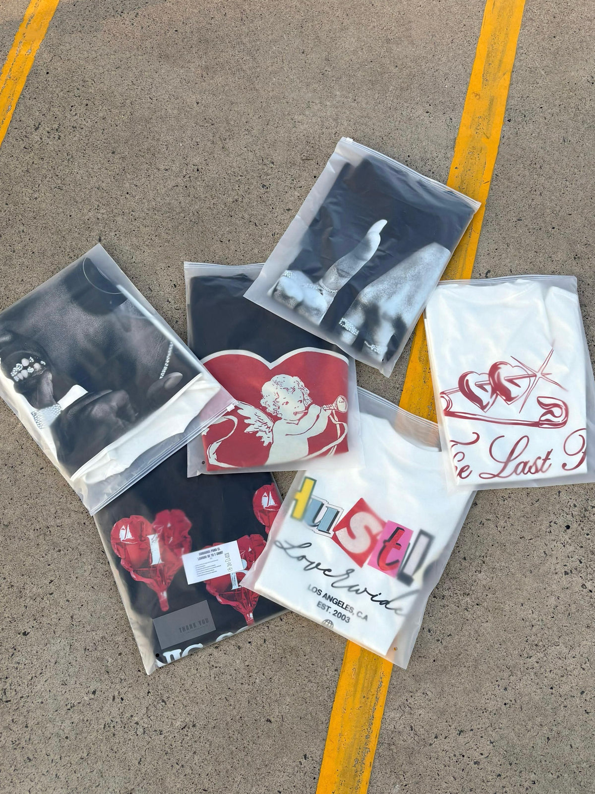 Tshirts