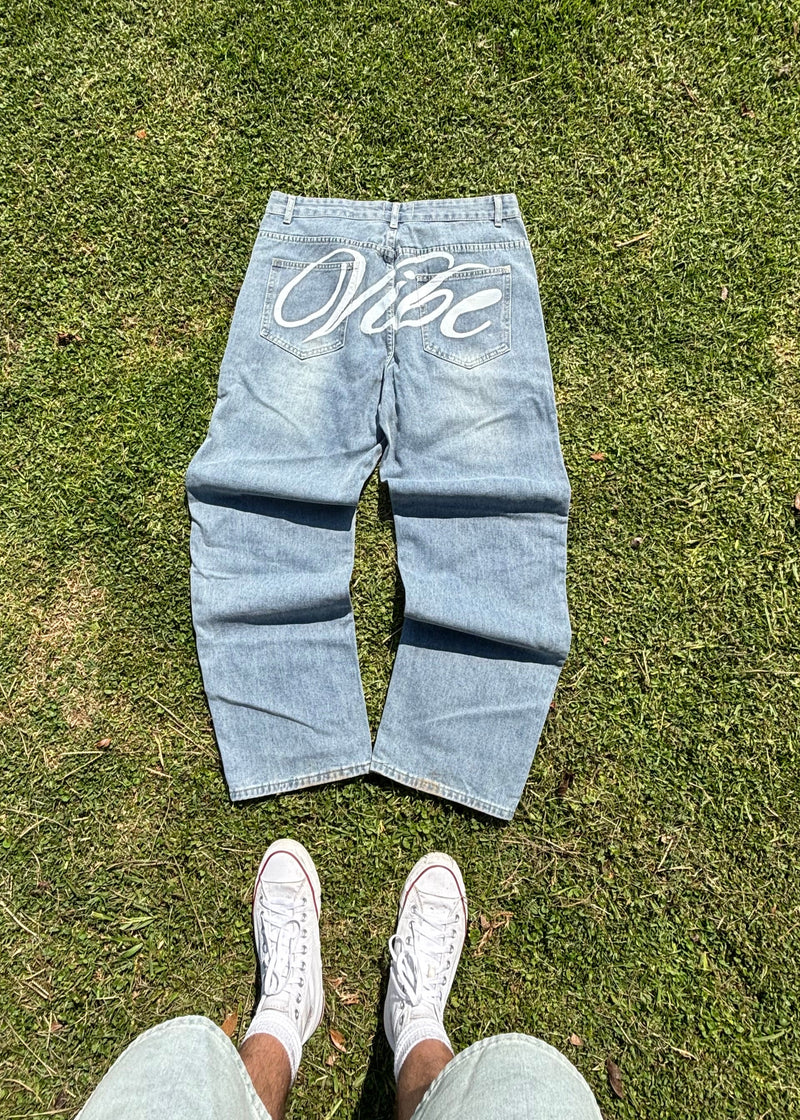 BAGGY VIBE