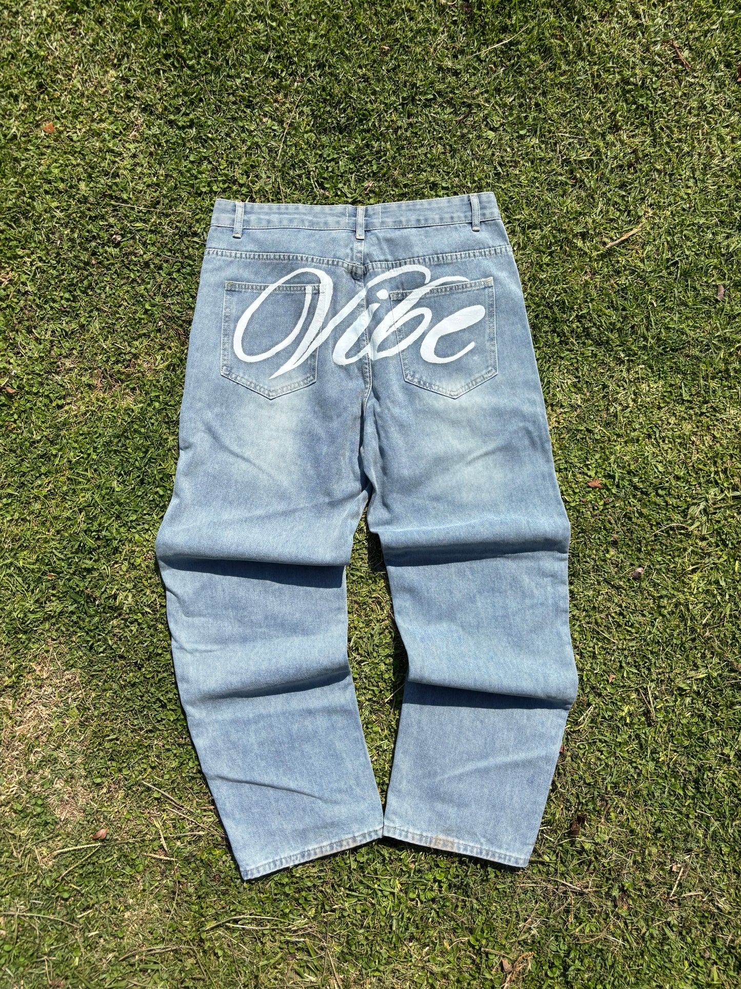 BAGGY VIBE