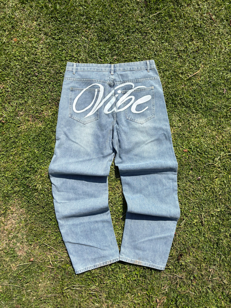 BAGGY VIBE