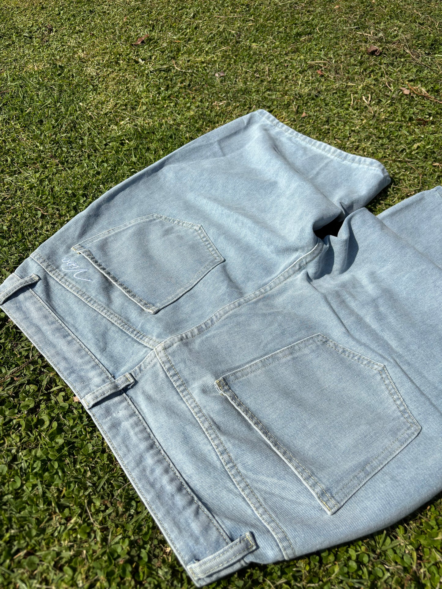 JORTS VIBE