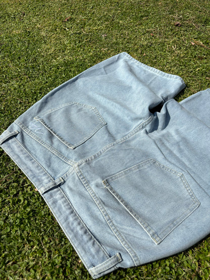 JORTS VIBE