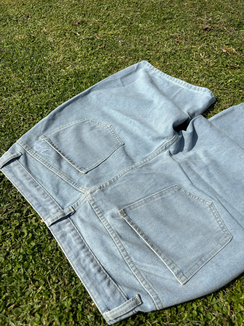 JORTS VIBE