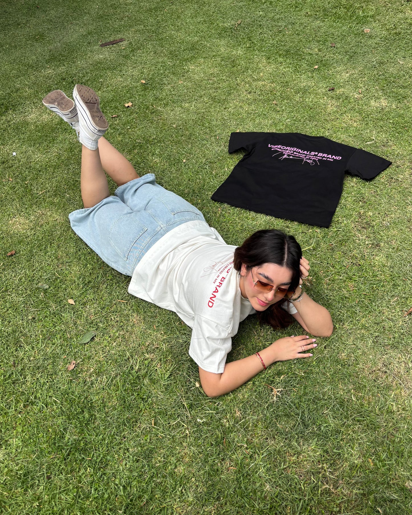 VIBEORIGINALS®