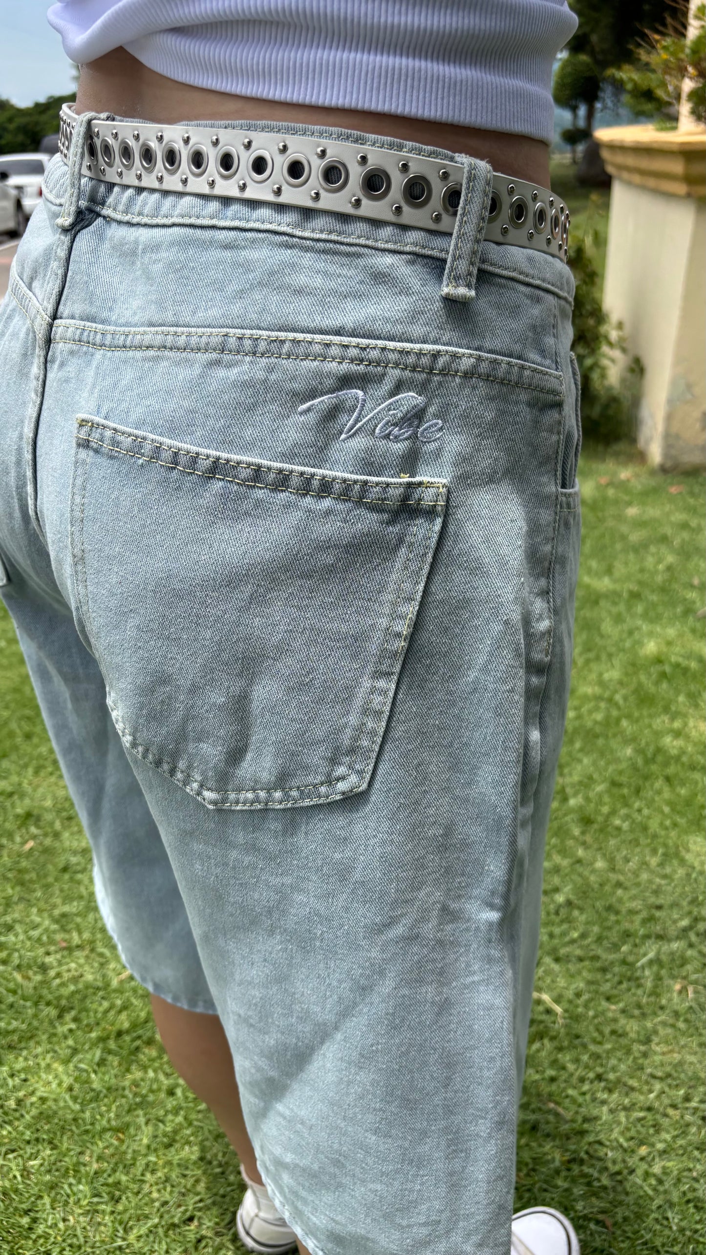 JORTS VIBE