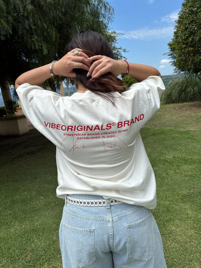 VIBEORIGINALS®