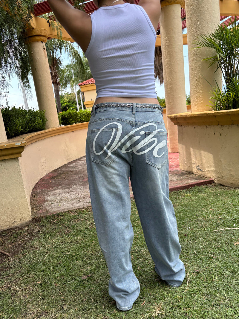 BAGGY VIBE