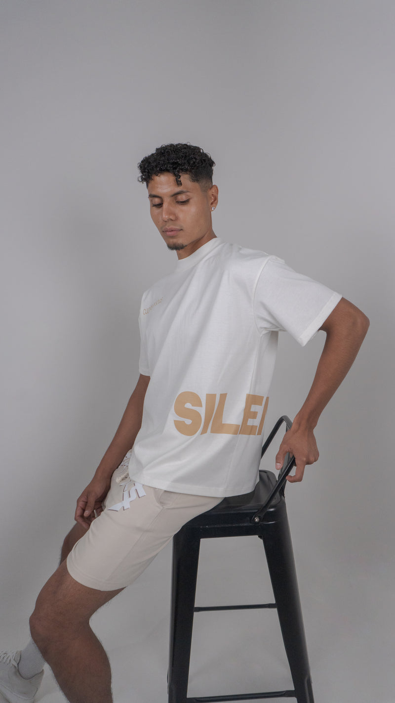SILENT