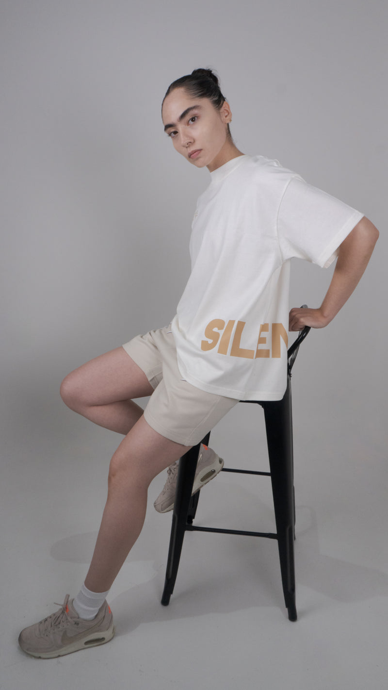 SILENT