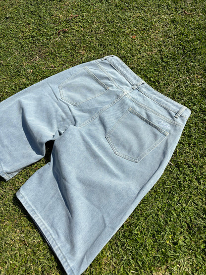 JORTS VIBE