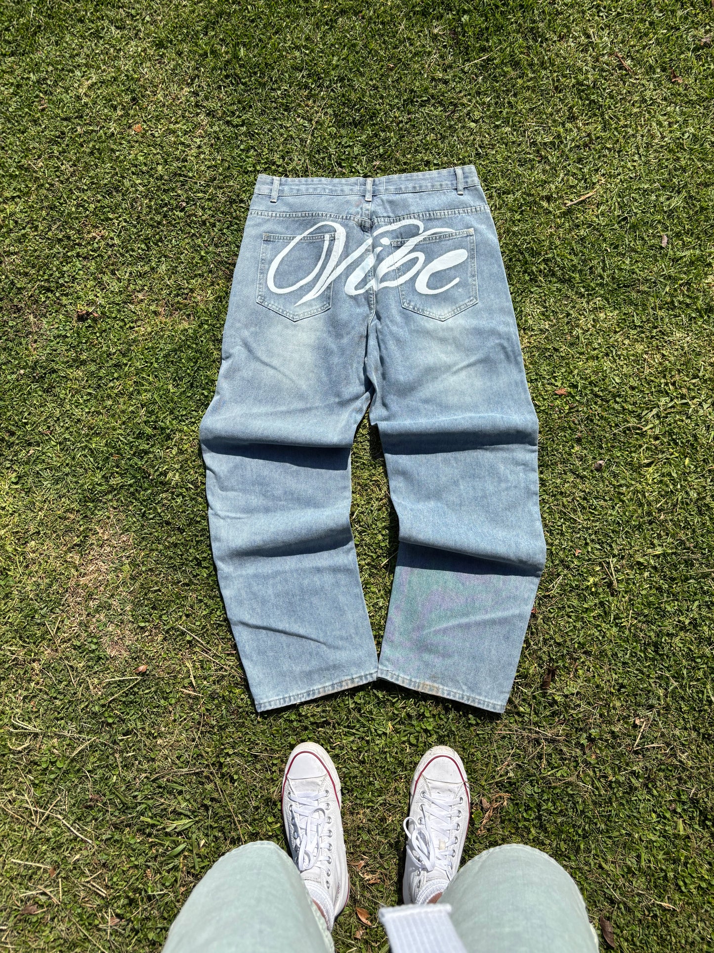 BAGGY VIBE