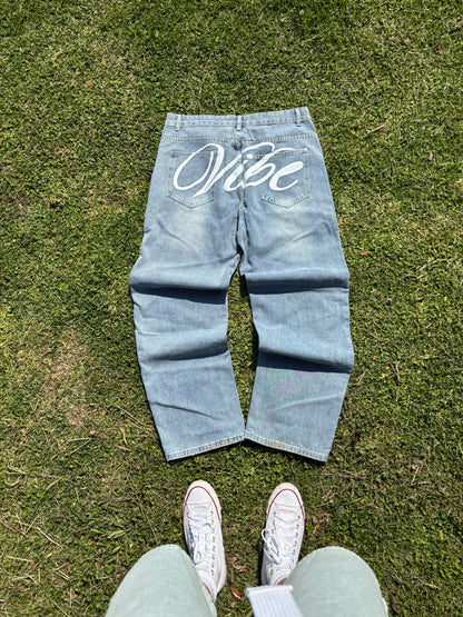 BAGGY VIBE