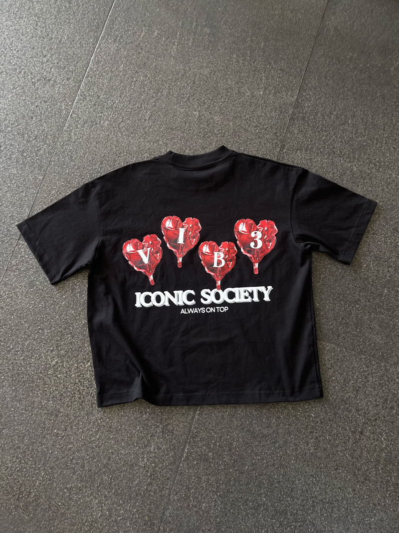 ICONIC SOCIETY