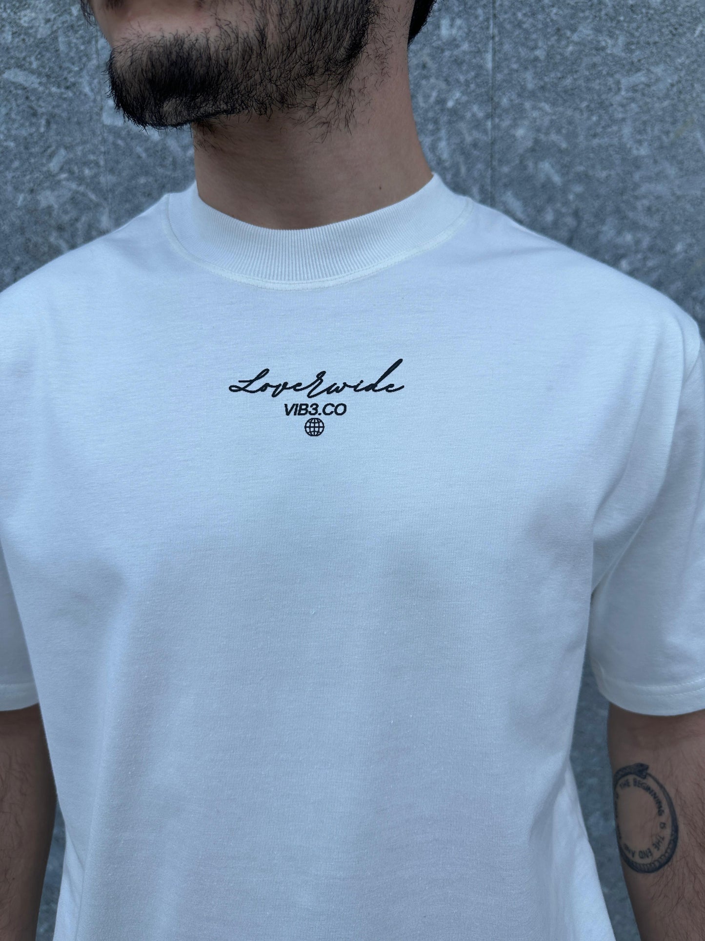 Loverwide