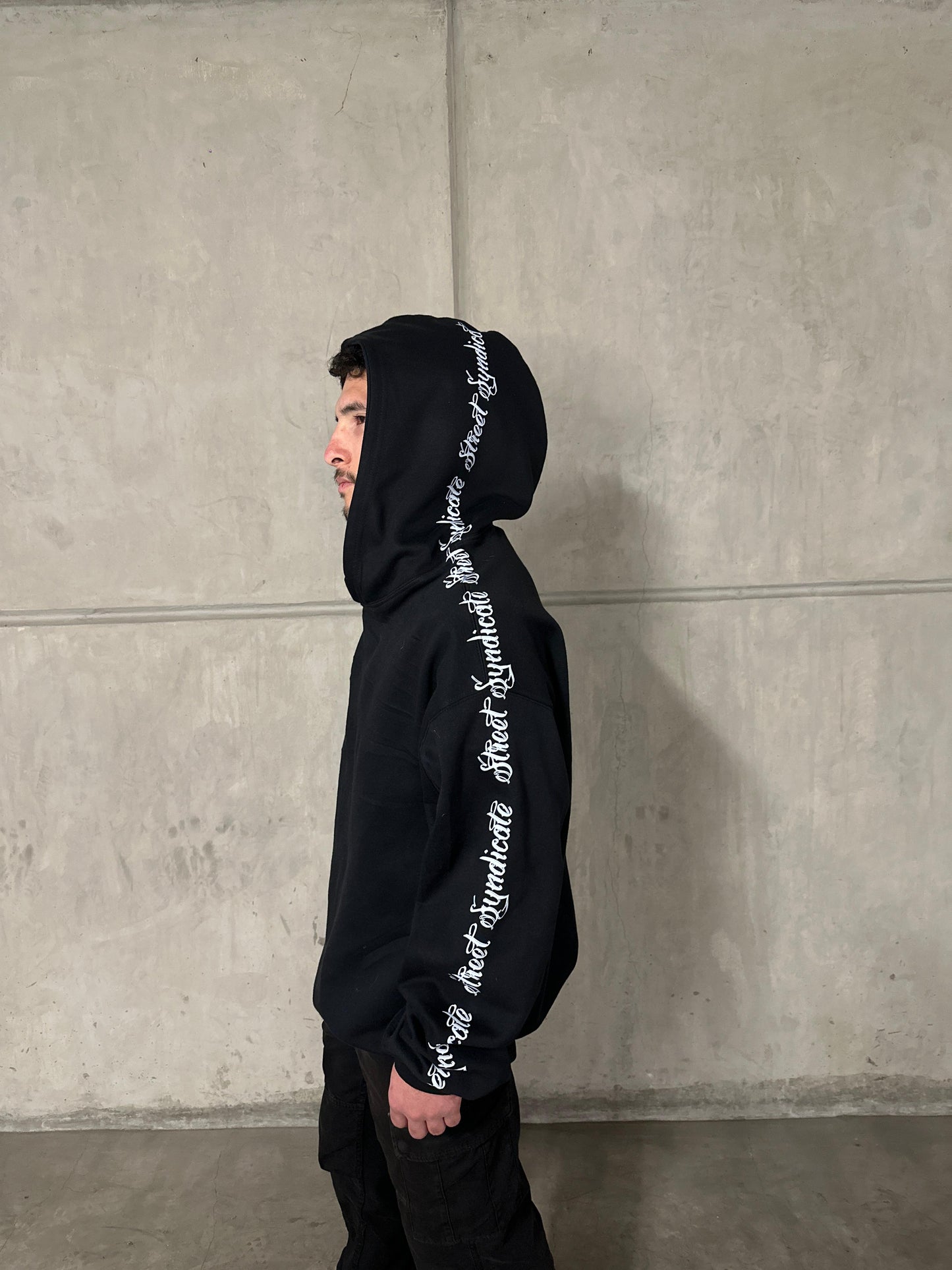 Street Syndicate