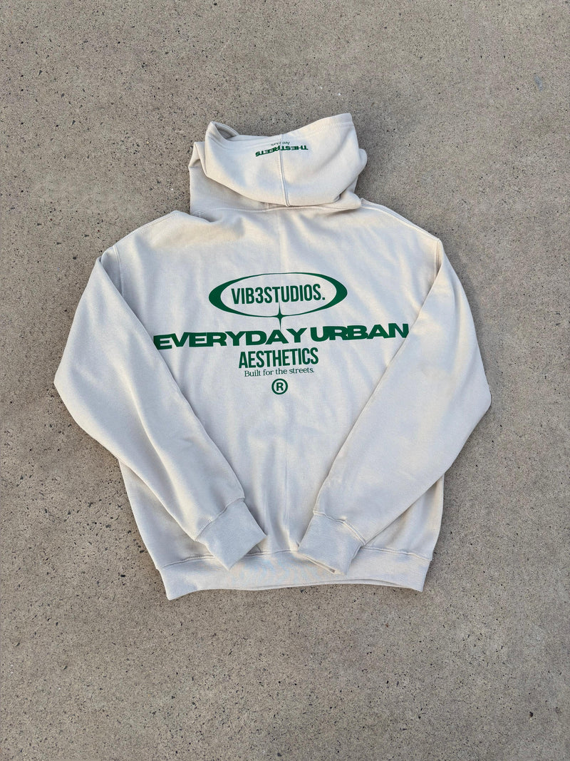 Everyday Urban