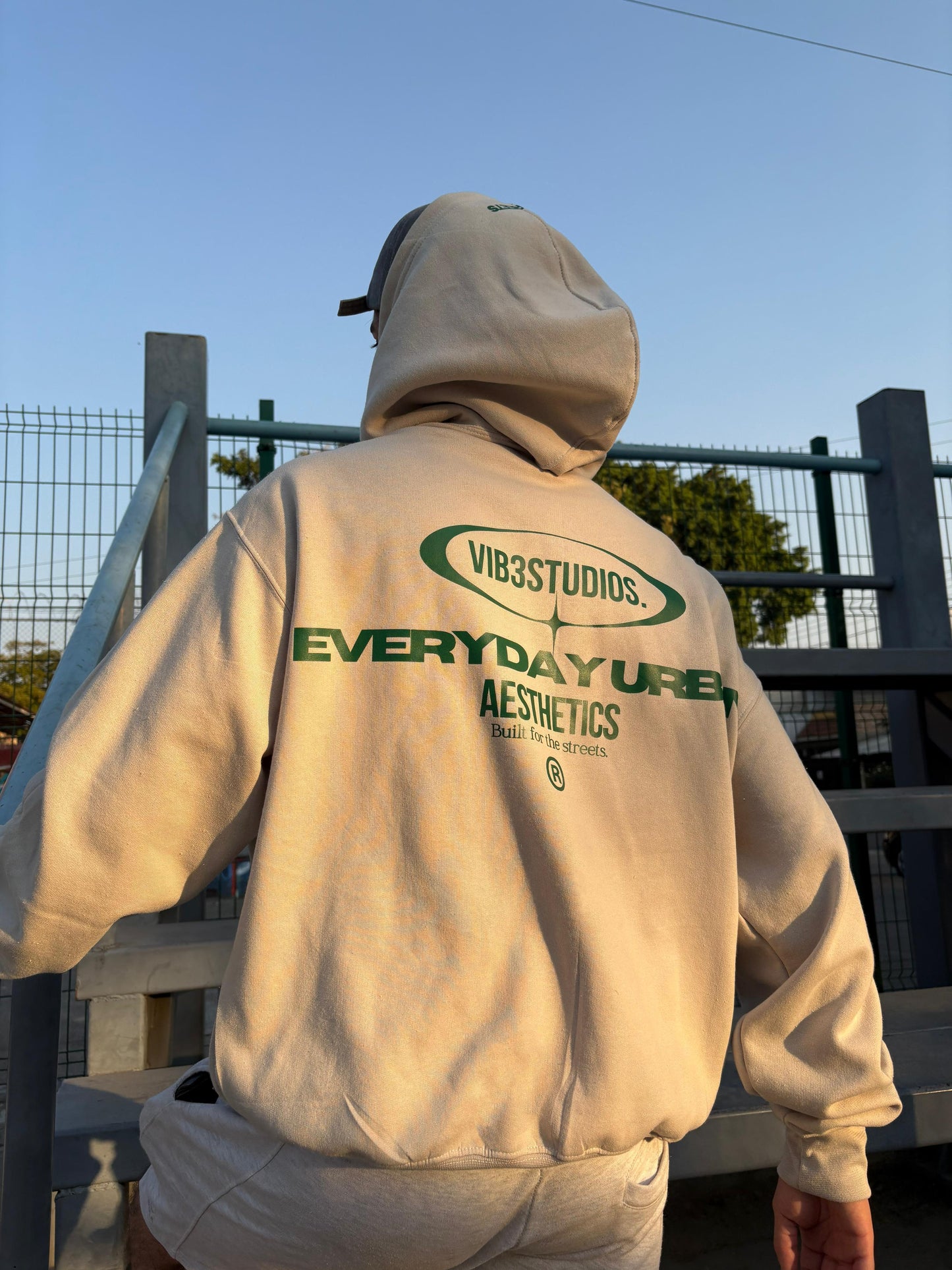 Everyday Urban