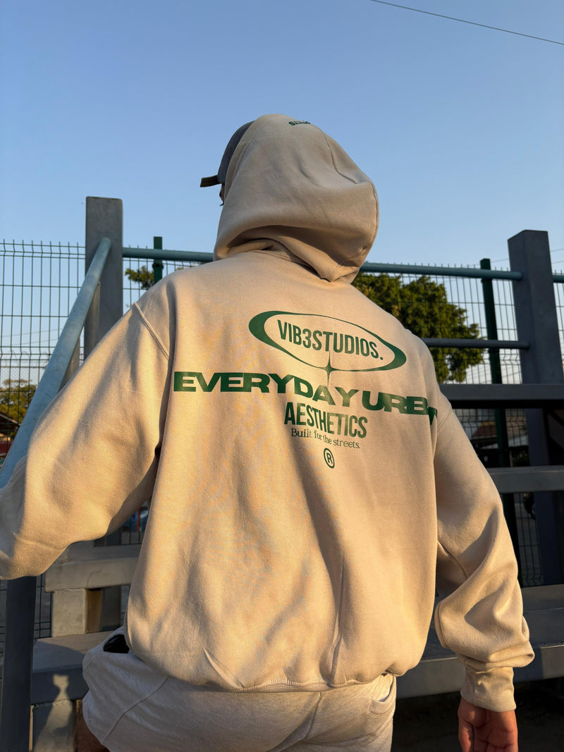 Everyday Urban
