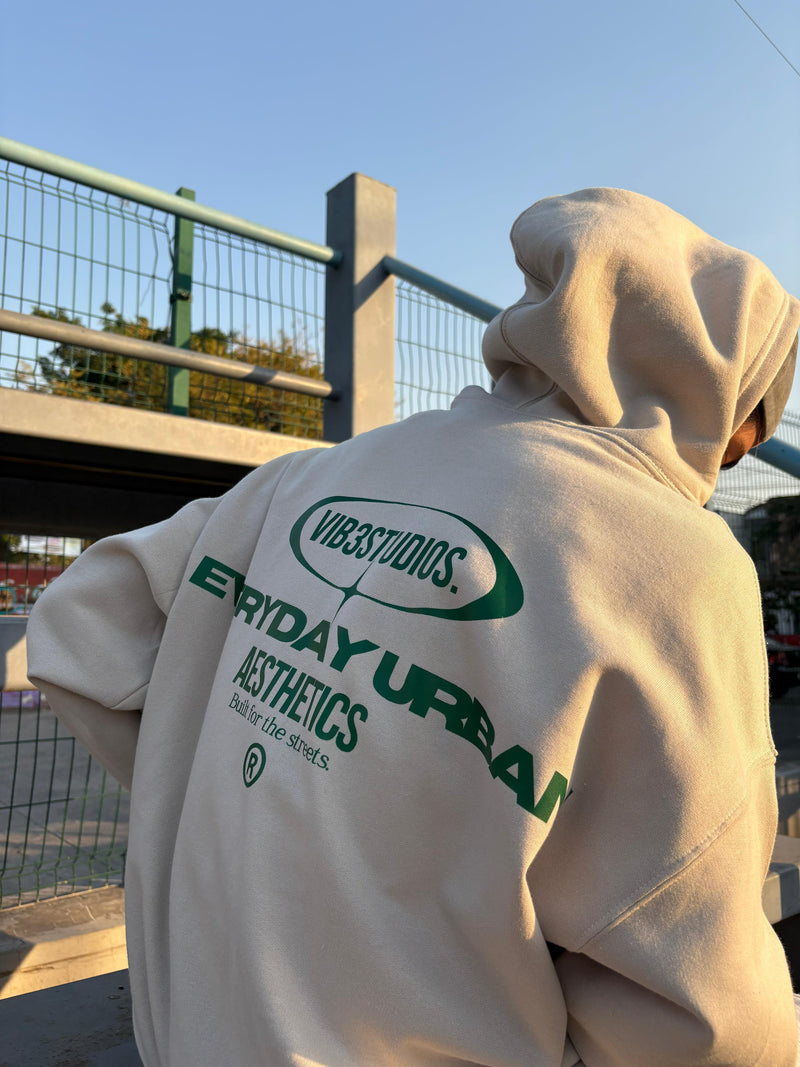 Everyday Urban