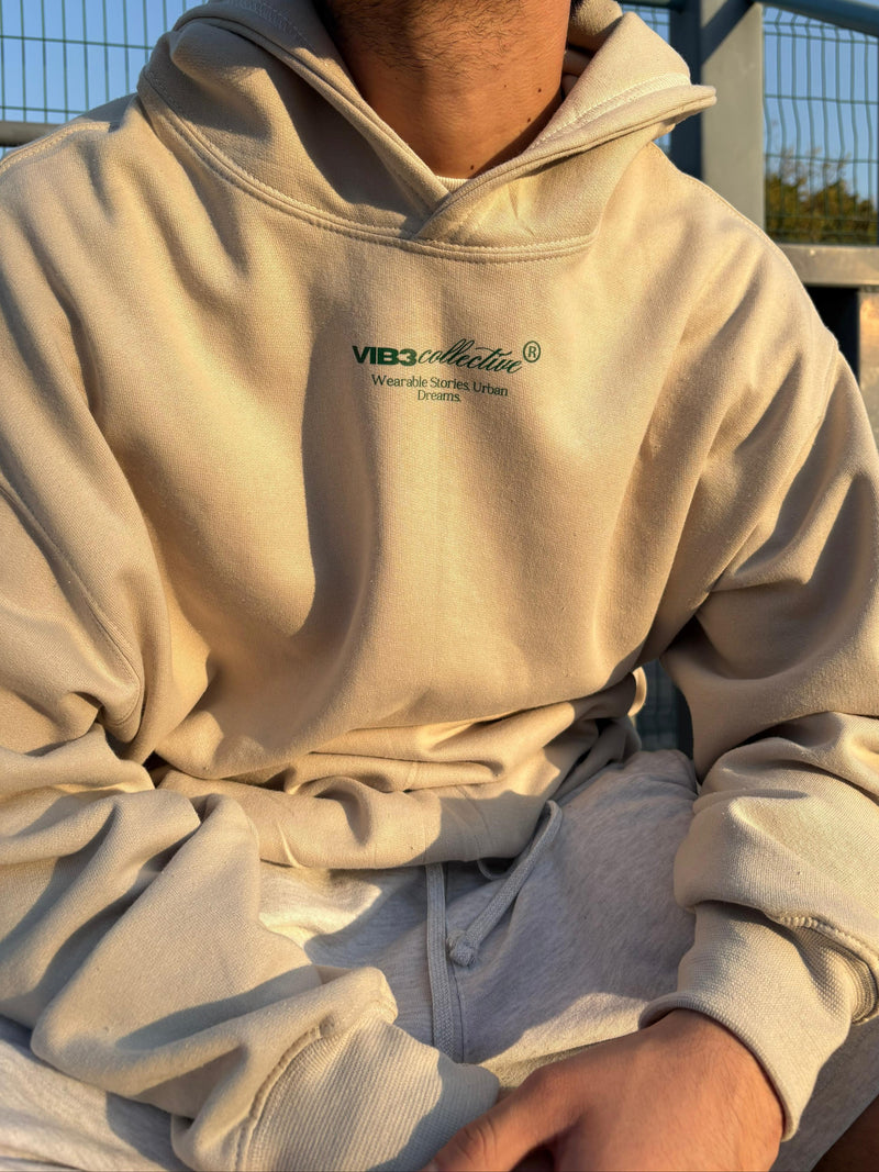 Everyday Urban