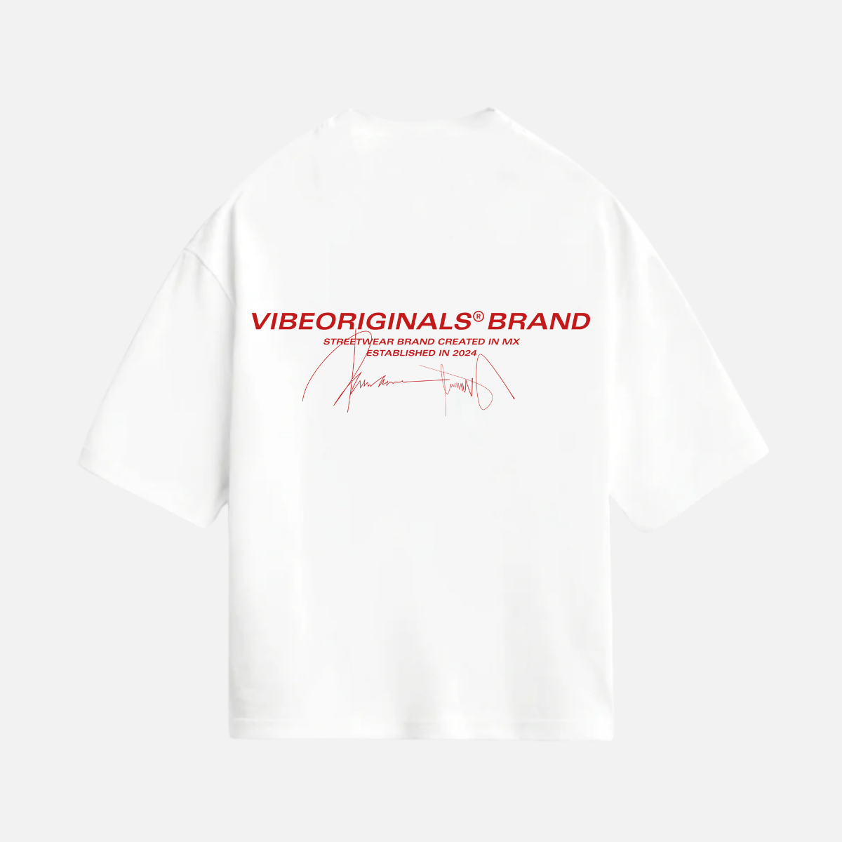 VIBEORIGINALS®