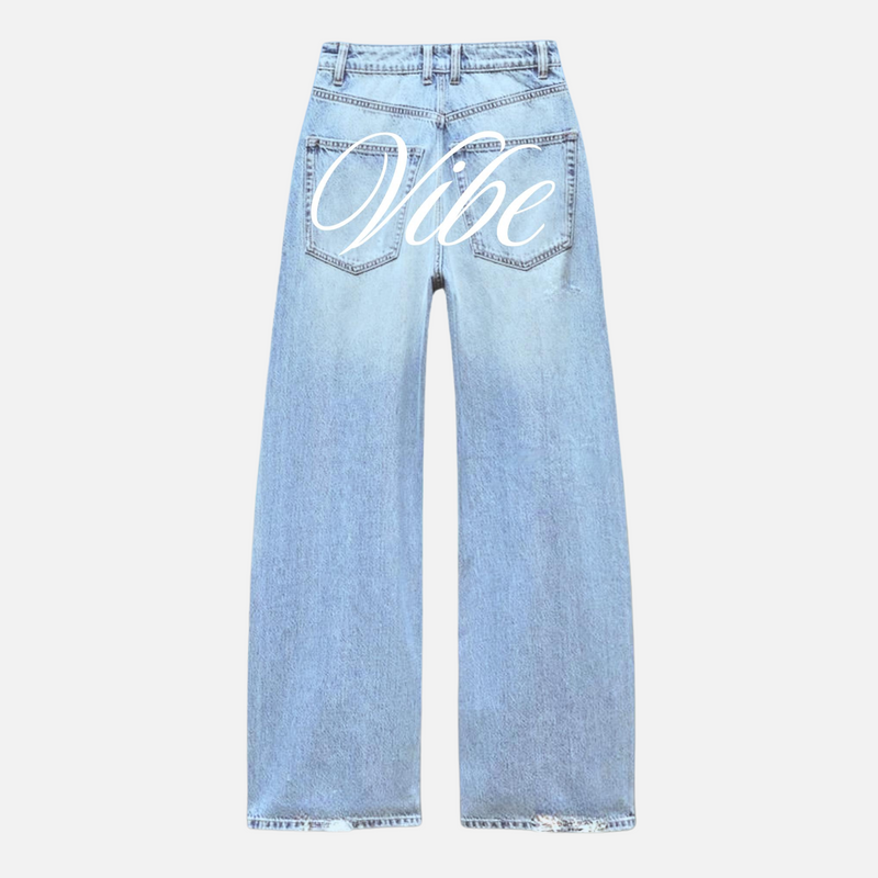 BAGGY VIBE