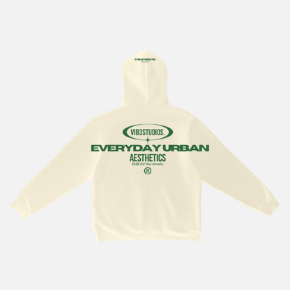Everyday Urban