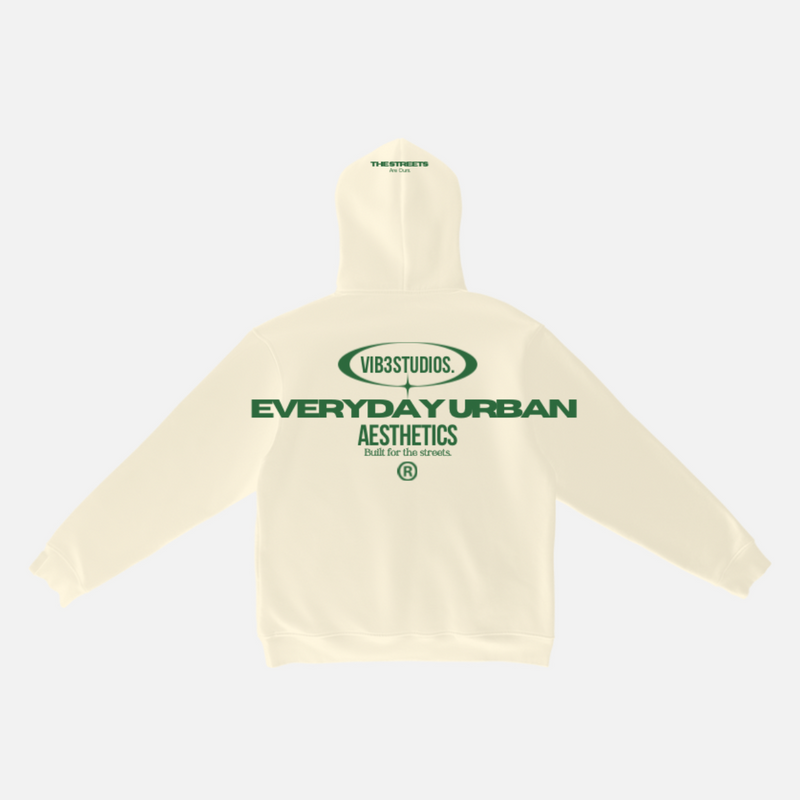 Everyday Urban