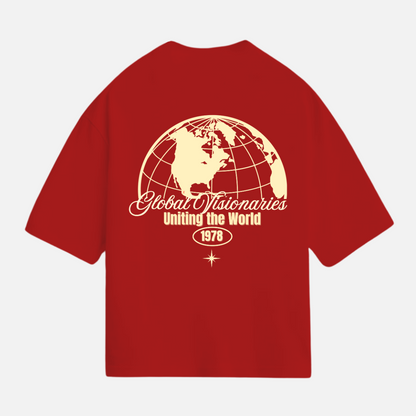 GLOBAL VISIONARIES