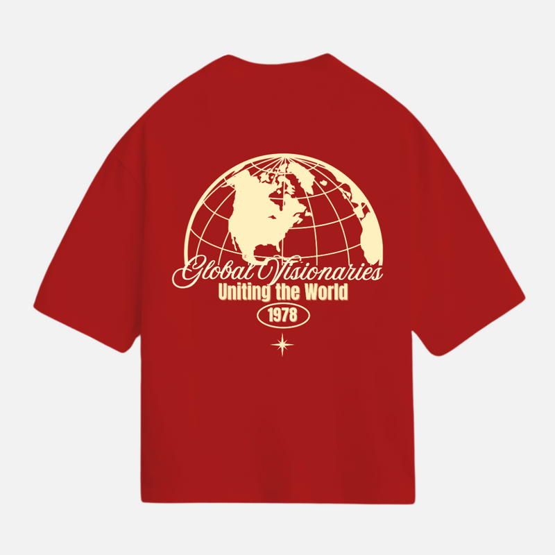 GLOBAL VISIONARIES