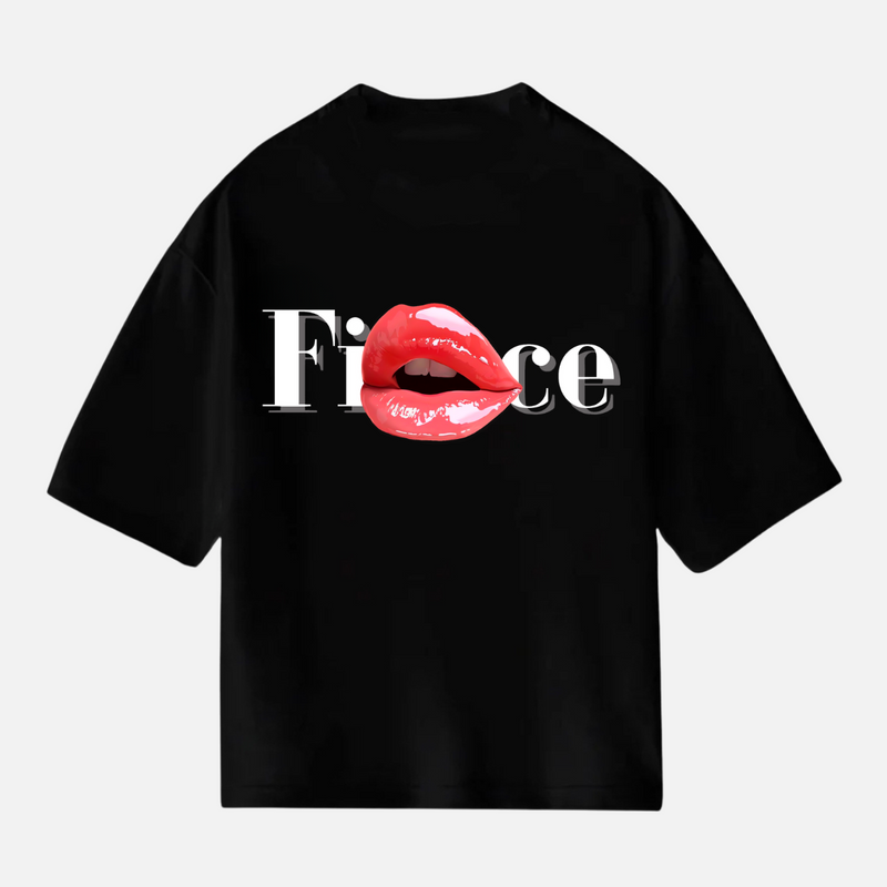 FIERCE