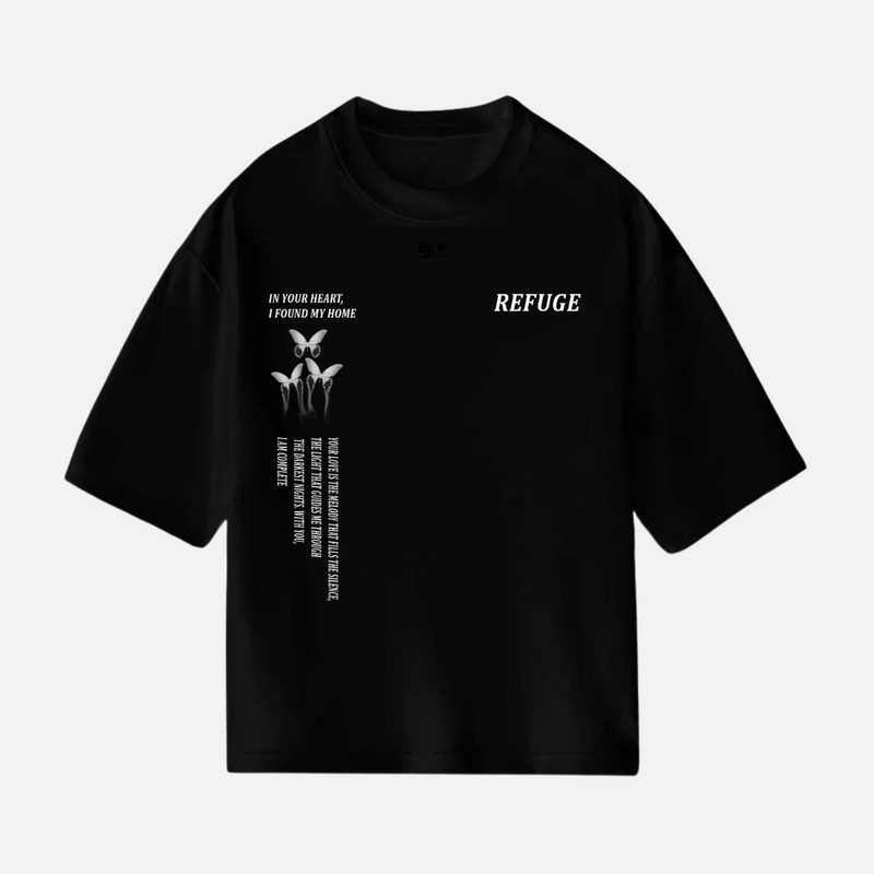 REFUGE